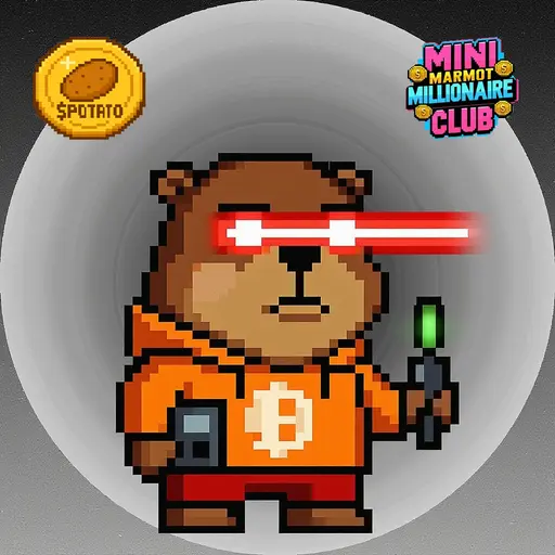 Mini Marmot Logan Maxi 16 image