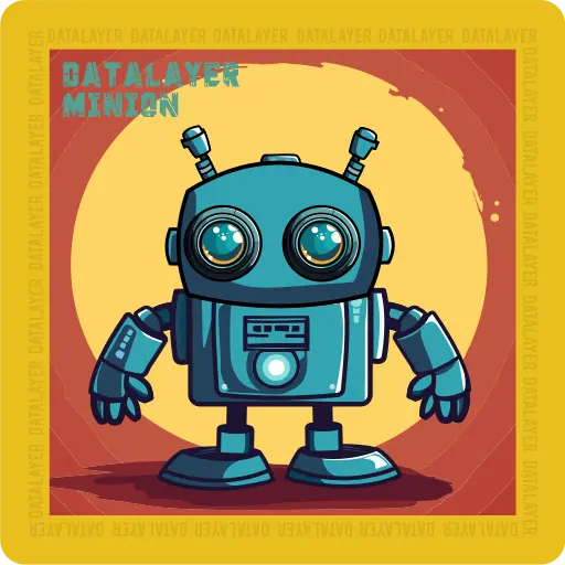 DataLayer Minion #6103 image