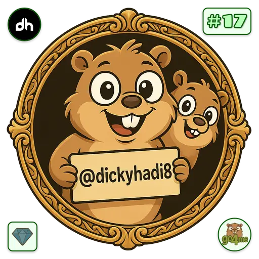 go4.me | Synx (Ø,G) | ? | @dickyhadi8 image