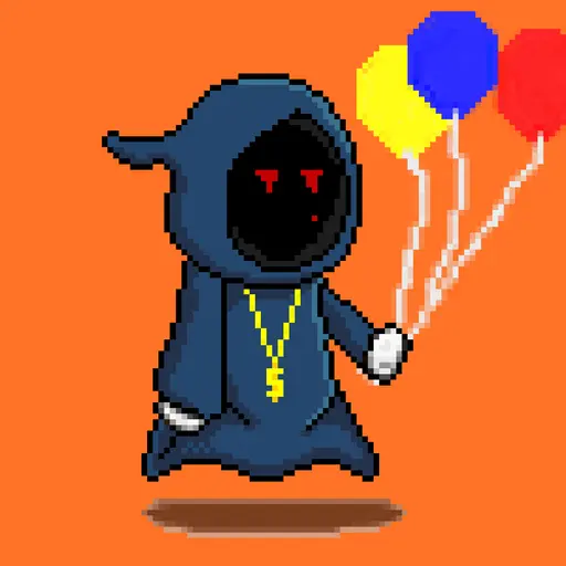 TangReapers #106 image