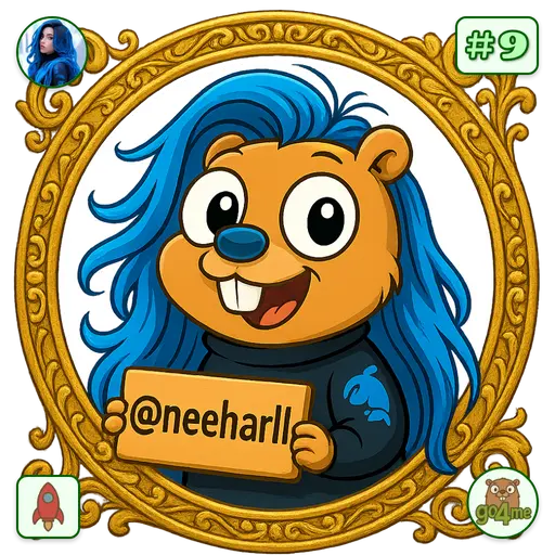 go4.me | Neeherl | @neeharll image