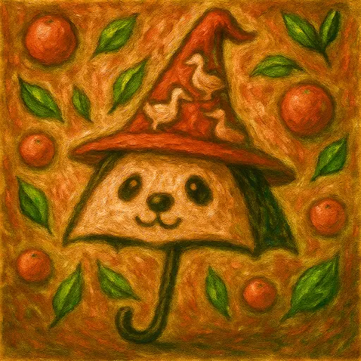 Tangie Pandarella image