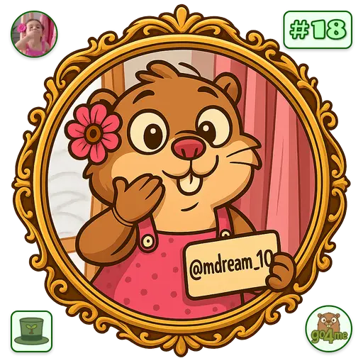 go4.me | Dream | @mdream_10 image