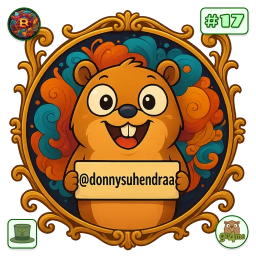 go4.me | DON BEJO ๑ | @donnysuhendraa image
