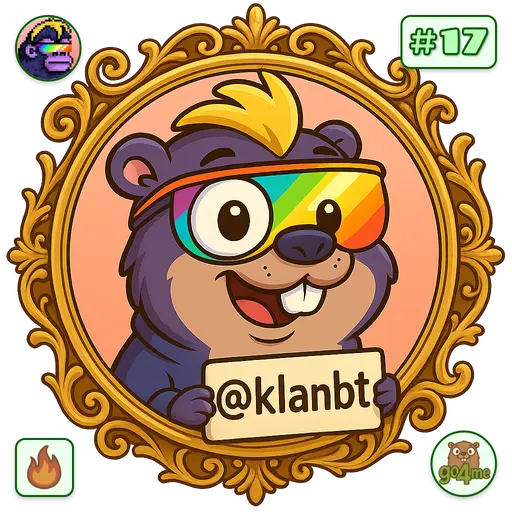 go4.me | Larsen Gnoma | @klanbt image