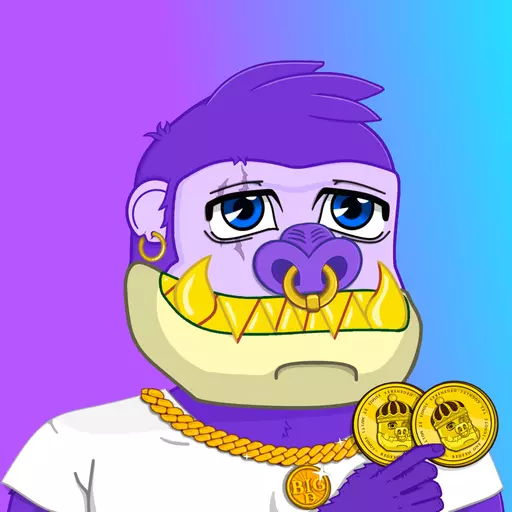 ChiFi Degen #1027 image