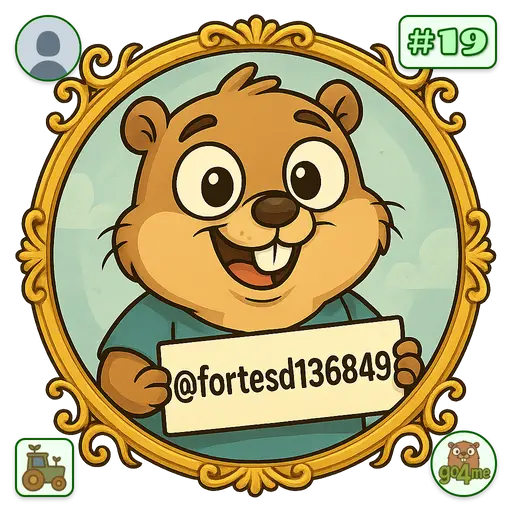 go4.me | fortesd | @fortesd136849 image