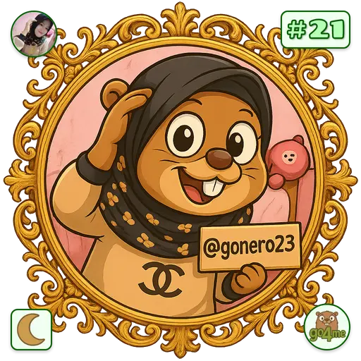 go4.me | gonero | @gonero23 image
