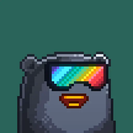 Chia Foes #3113 image