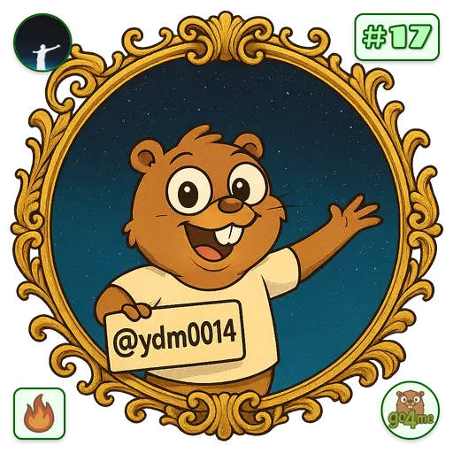 go4.me | ydm | @ydm0014 image