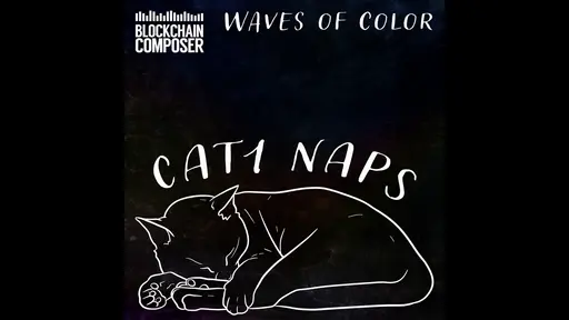 Waves Of Color image