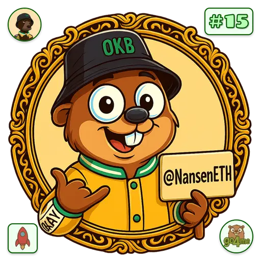 go4.me | Nansen Antoine | @NansenETH image