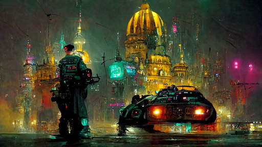 Budapest image