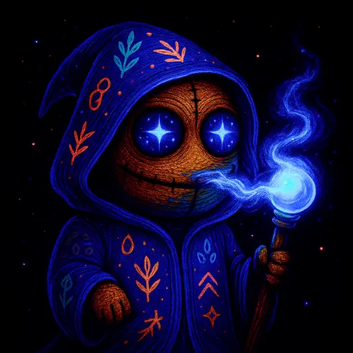 Starbreath of the Infinite Stitch image