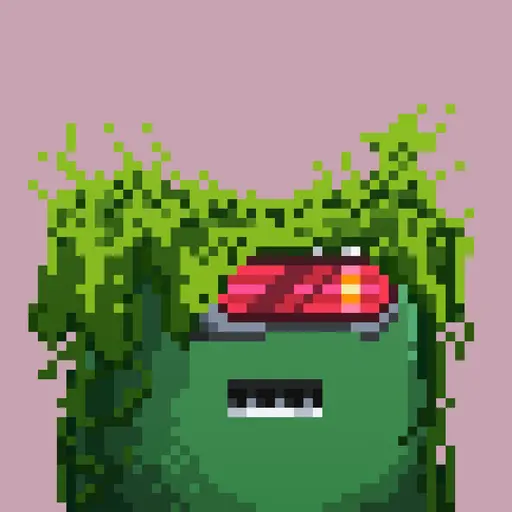 Chia Foes #2556 image