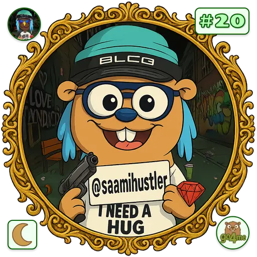 go4.me | 💨⚠️ | @saamihustler image