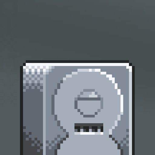 Chia Friends #3101 image