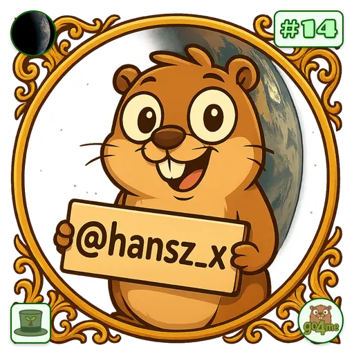 go4.me | hansz | @hansz_x image