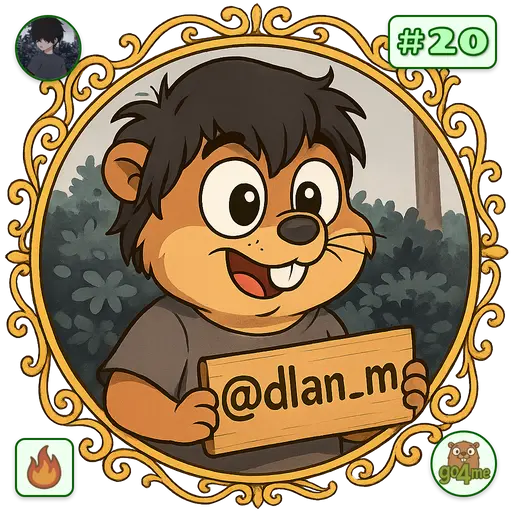 go4.me | dlanzz | @dlan_m image