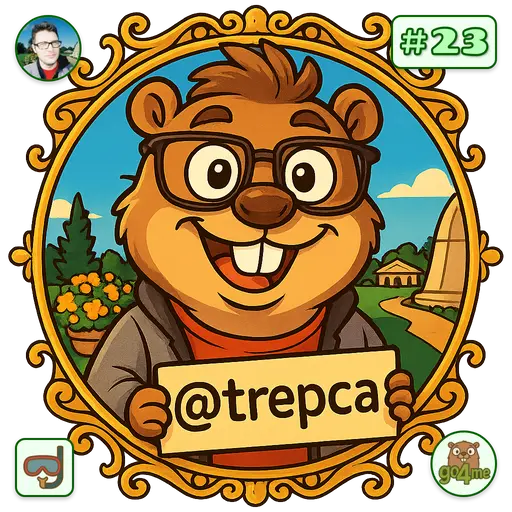 go4.me | Sebastjan Trepca | @trepca image