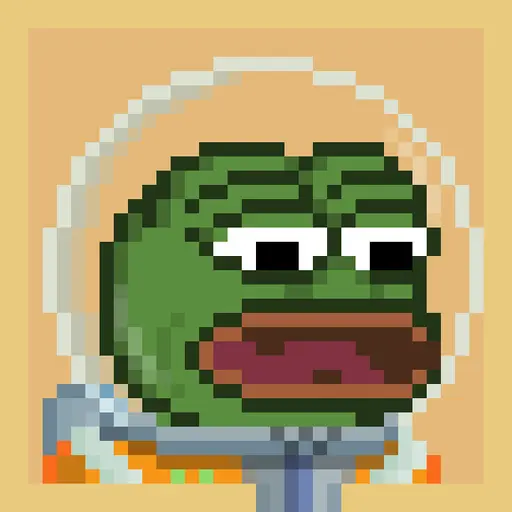 Pepe #978 image