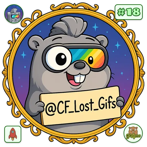 go4.me | Lost Gifs | @CF_Lost_Gifs image