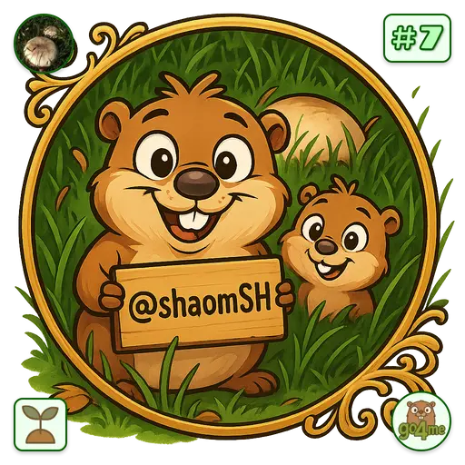 go4.me | shaomSH | @shaomSH image