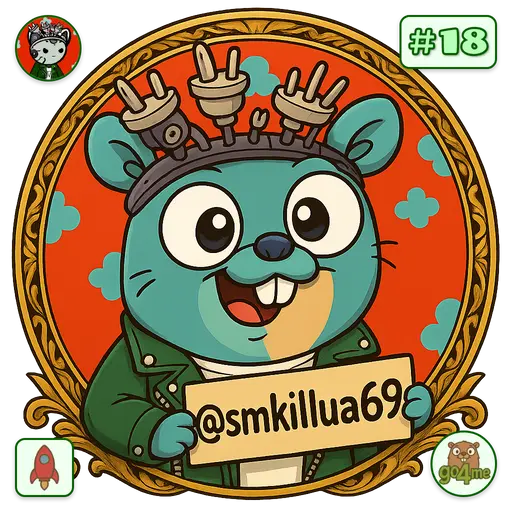 go4.me | killua.X | @smkillua69 image