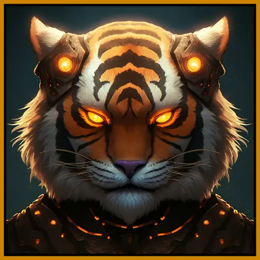 Super BattleKats #148 : Sergeant VANYA image