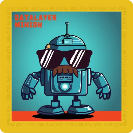 DataLayer Minion #2275 image