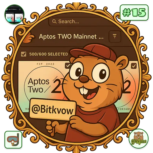 go4.me | Ywuiso | @Bitkwow image