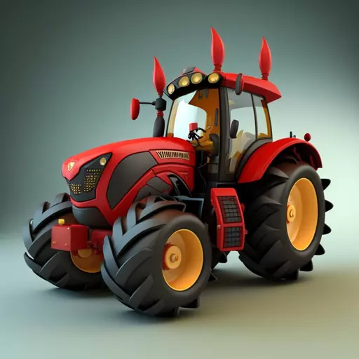 AgroAnvil Antares A21 image