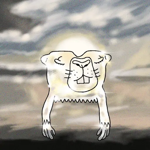 Sleeping Giant #172 image