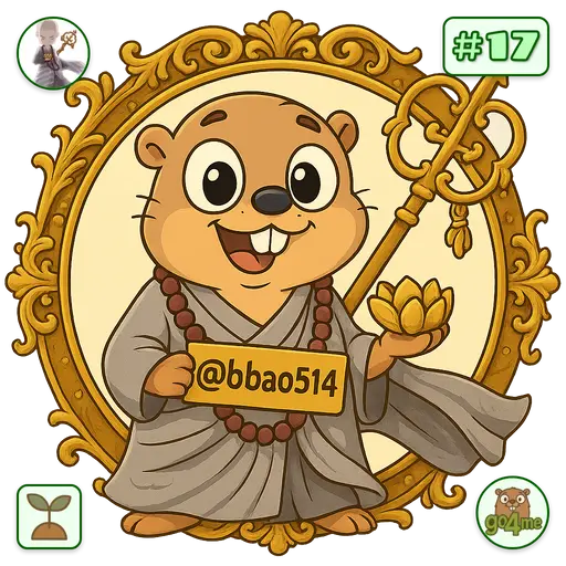 go4.me | bbao | @bbao514 image