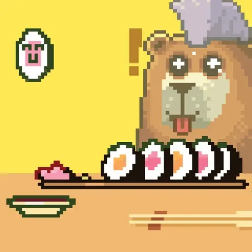 Fucking Rolls & Marmot image