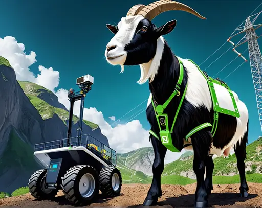GOT Token (GOT) FARM NFT image