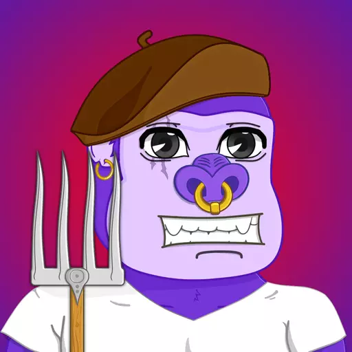 ChiFi Degen #1251 image