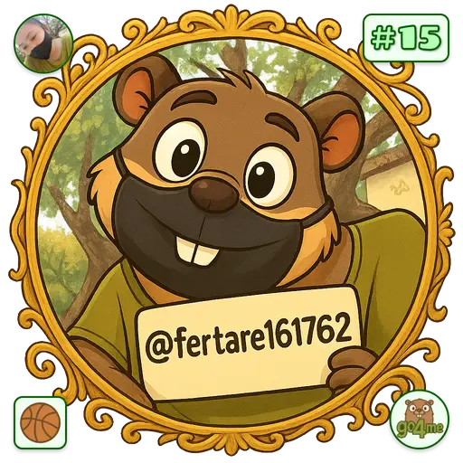 go4.me | fertare | @fertare161762 image