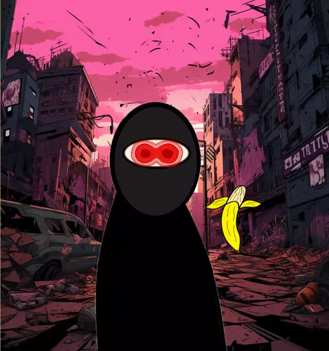 OnChainemies #69 image