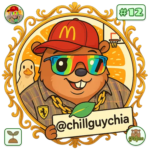 go4.me | 😎🌱 | @chillguychia image