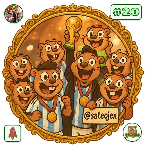 go4.me | 0jex(Ø,G) | @sateojex image