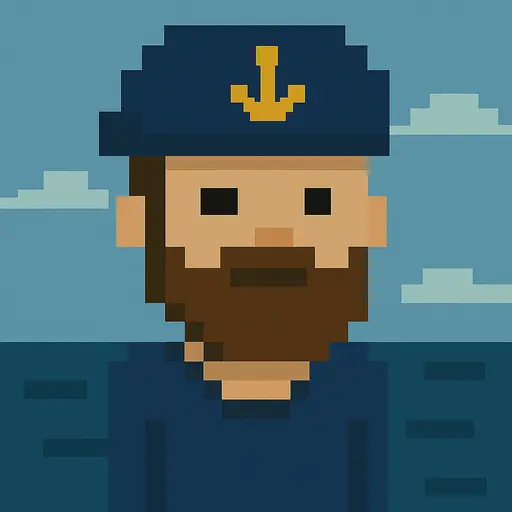 The Captain #16 image
