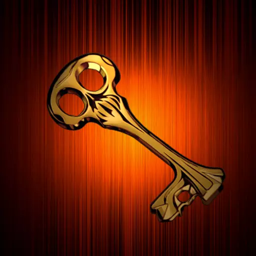Xerxes Skeleton Key | MintGarden