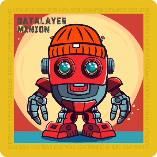 DataLayer Minion #5338 image