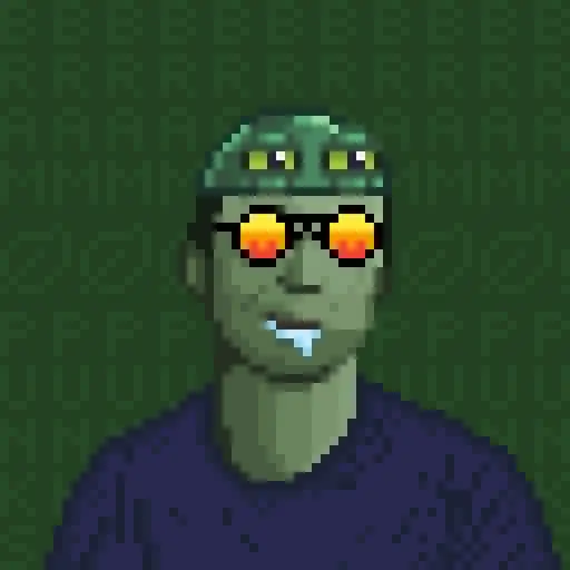 Bram Punk #267 image