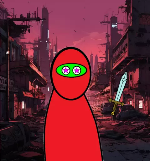 OnChainemies #4 image