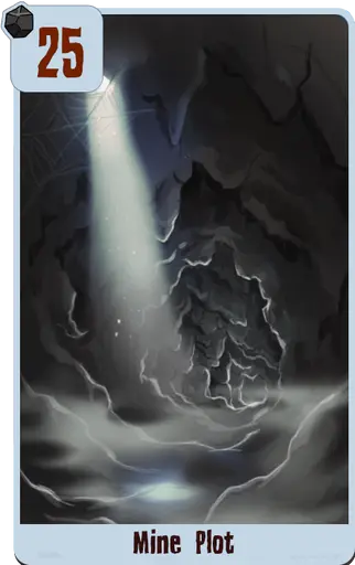 Mine Plot #2-25 image