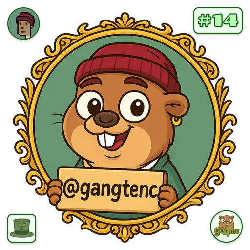 go4.me | Gang Tenc 🌱 | @gangtenc image