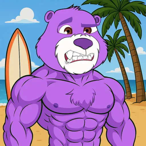 CommunityBear #665 image