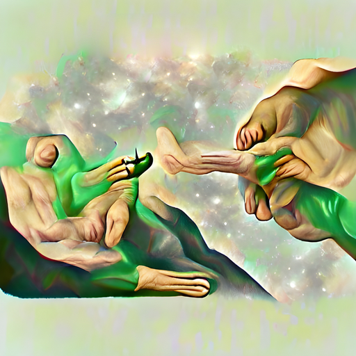 The Creation Of PoST image